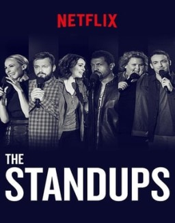 ver The Standups - Temporada 2 online