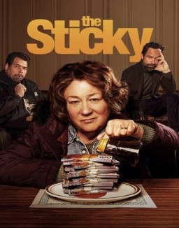 ver The Sticky - Temporada 1 online