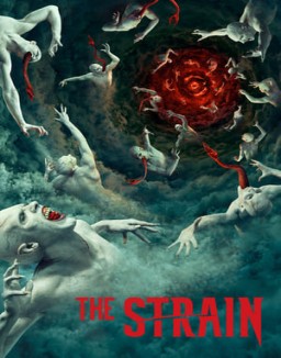 ver The Strain - Temporada 1 online