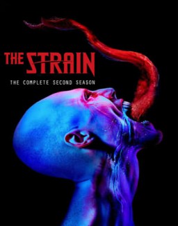 ver The Strain - Temporada 2 online