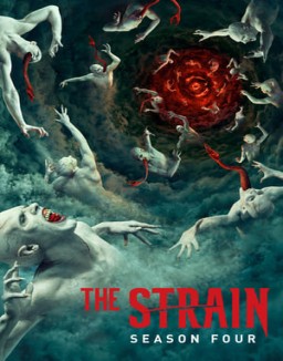 ver The Strain - Temporada 4 online