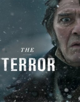 ver The Terror - Temporada 1 online