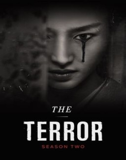 ver The Terror - Temporada 2 online