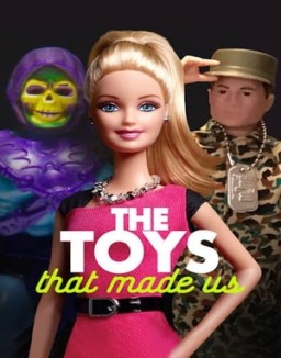 ver The Toys That Made Us - Temporada 1 online