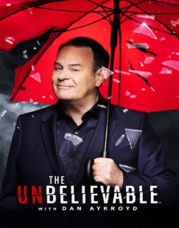 ver The UnBelievable with Dan Aykroyd - Temporada 1 online
