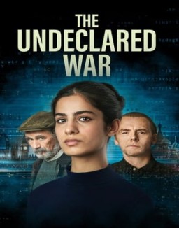 ver The Undeclared War - Temporada 1 online