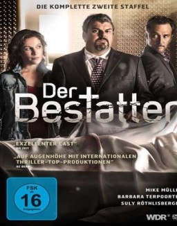 ver The undertaker - Temporada 2 online