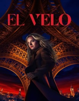 ver The Veil: red de mentiras - Temporada 1 online
