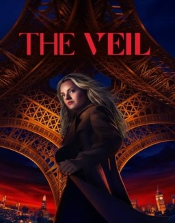 ver The Veil - Temporada 1 online