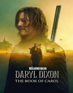 ver The Walking Dead: Daryl Dixon - Temporada 2 online