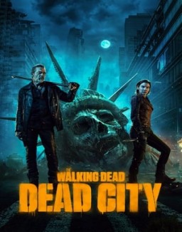 ver The Walking Dead: Dead City - Temporada 1 online
