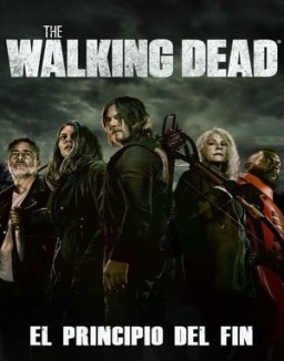 ver The Walking Dead - Temporada 1 online