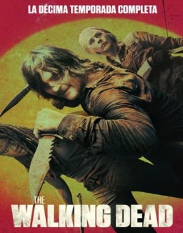 ver The Walking Dead - Temporada 10 online