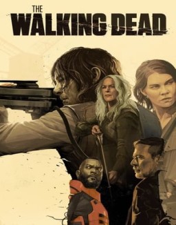 ver The Walking Dead - Temporada 11 online