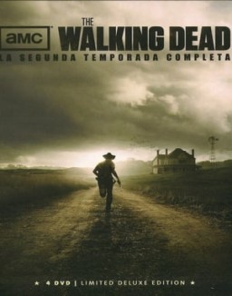 ver The Walking Dead - Temporada 2 online