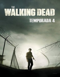 ver The Walking Dead - Temporada 4 online