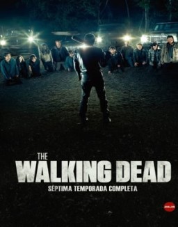 ver The Walking Dead - Temporada 7 online