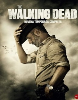 ver The Walking Dead - Temporada 9 online