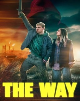 ver The Way - Temporada 1 online