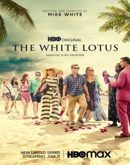 ver The White Lotus - Temporada 1 online