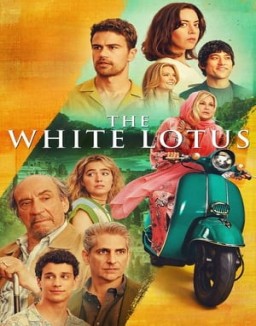 ver The White Lotus - Temporada 2 online