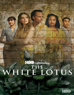 ver The White Lotus - Temporada 3 online