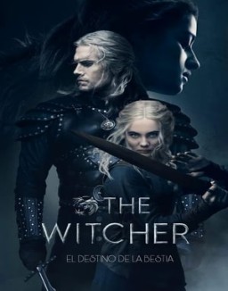 ver The Witcher - Temporada 1 online