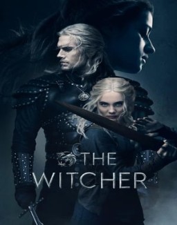 ver The Witcher - Temporada 2 online