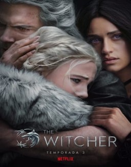 ver The Witcher temporada 3 serie gratis