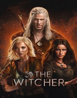 ver The Witcher - Temporada 4 online