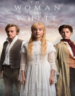 ver The Woman in White - Temporada 1 online