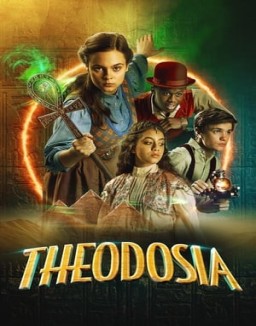 ver Theodosia - Temporada 1 online
