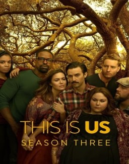 ver This Is Us - Temporada 3 online