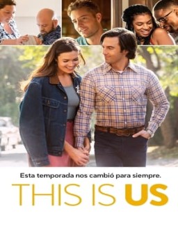 ver This Is Us - Temporada 5 online