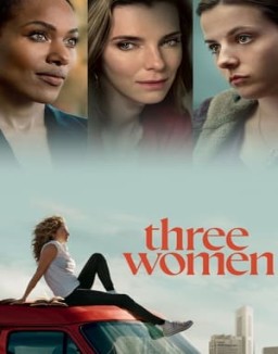 ver Three Women - Temporada 1 online