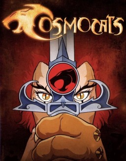 ver ThunderCats (1985) - Temporada 1 online