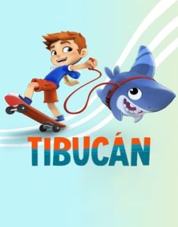 ver Tibucán - Temporada 1 online