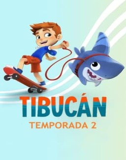 ver Tibucán - Temporada 2 online
