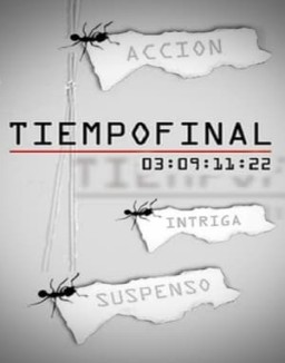 ver Tiempo final - Temporada 1 online