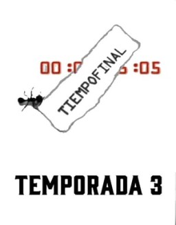 ver Tiempo final - Temporada 3 online