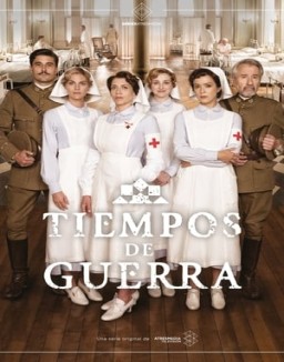 ver Tiempos de guerra - Temporada 1 online