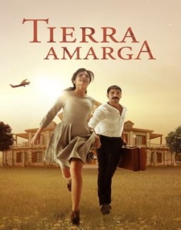 ver Tierra Amarga - Temporada 1 online