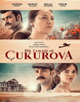 ver Tierra Amarga - Temporada 2 online