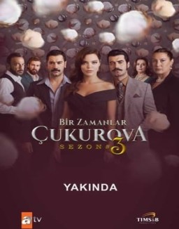 ver Tierra Amarga - Temporada 3 online