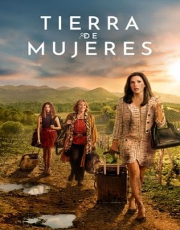 ver Tierra de mujeres - Temporada 1 online