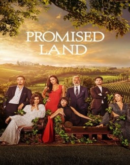ver Tierra de oportunidades - Temporada 1 online