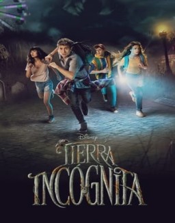 ver Tierra incógnita - Temporada 1 online