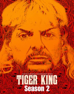 ver Tiger King - Temporada 2 online