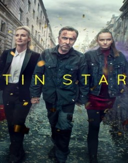 ver Tin Star - Temporada 1 online