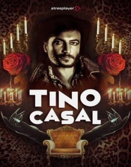 ver Tino Casal - Temporada 1 online